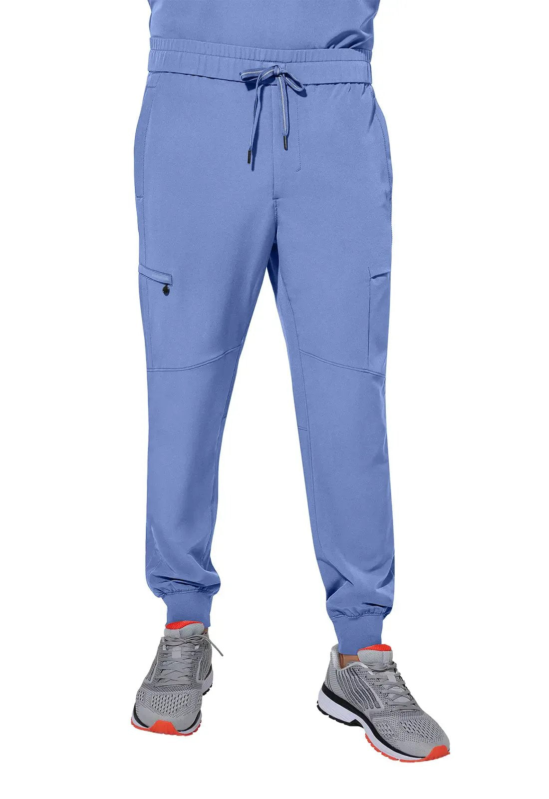 Healing Hands Nolen Men's Jogger Scrub Pant 9172