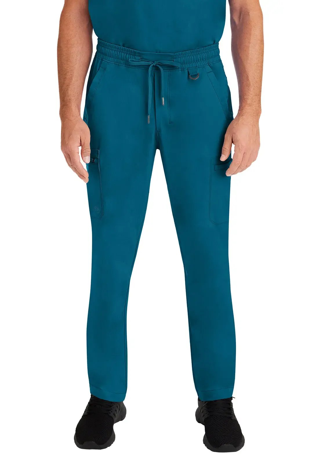 Healing Hands Purple Label Daniel Men's Scrub Pant 9300