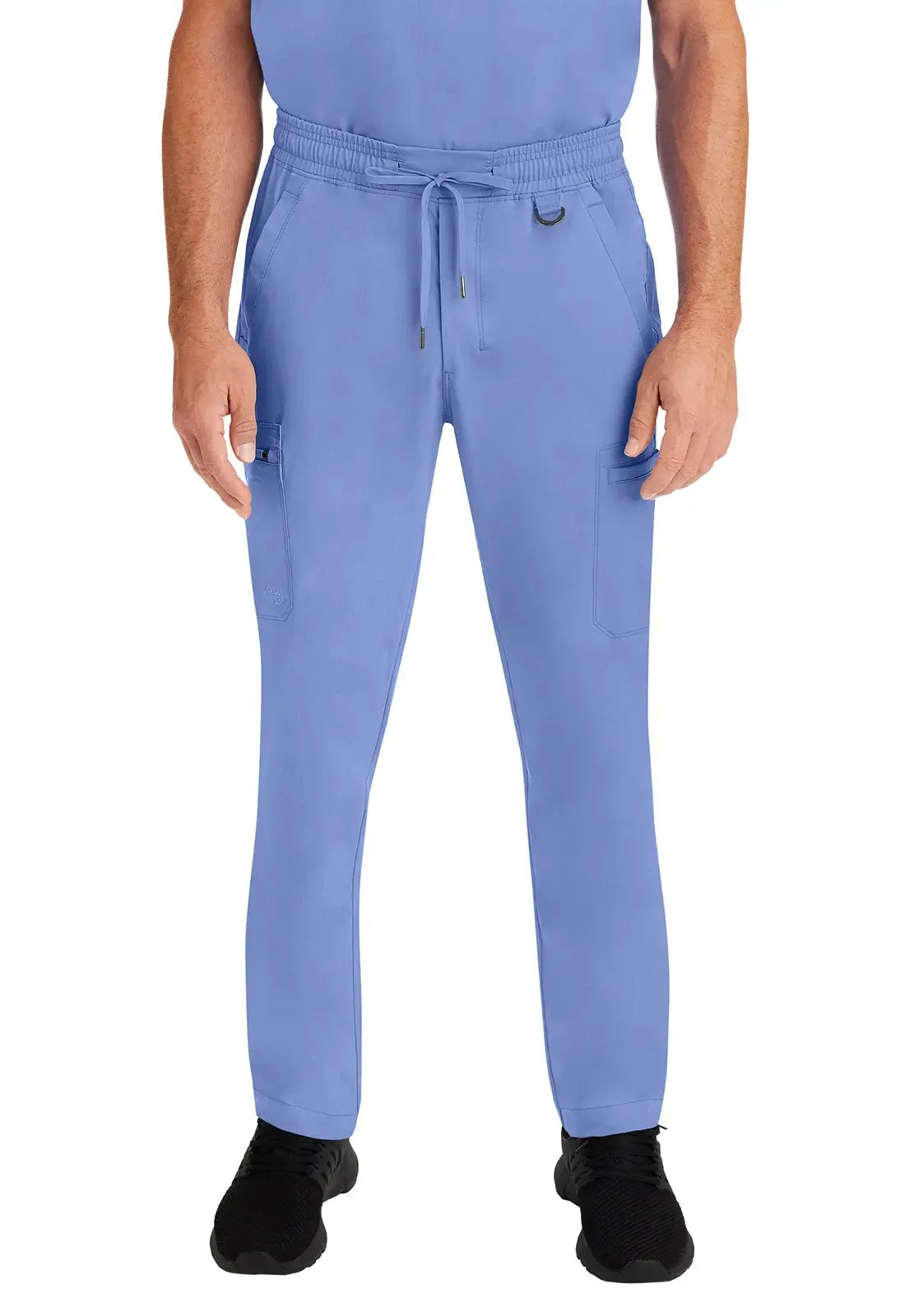 Healing Hands Purple Label Daniel Men's Scrub Pant 9300