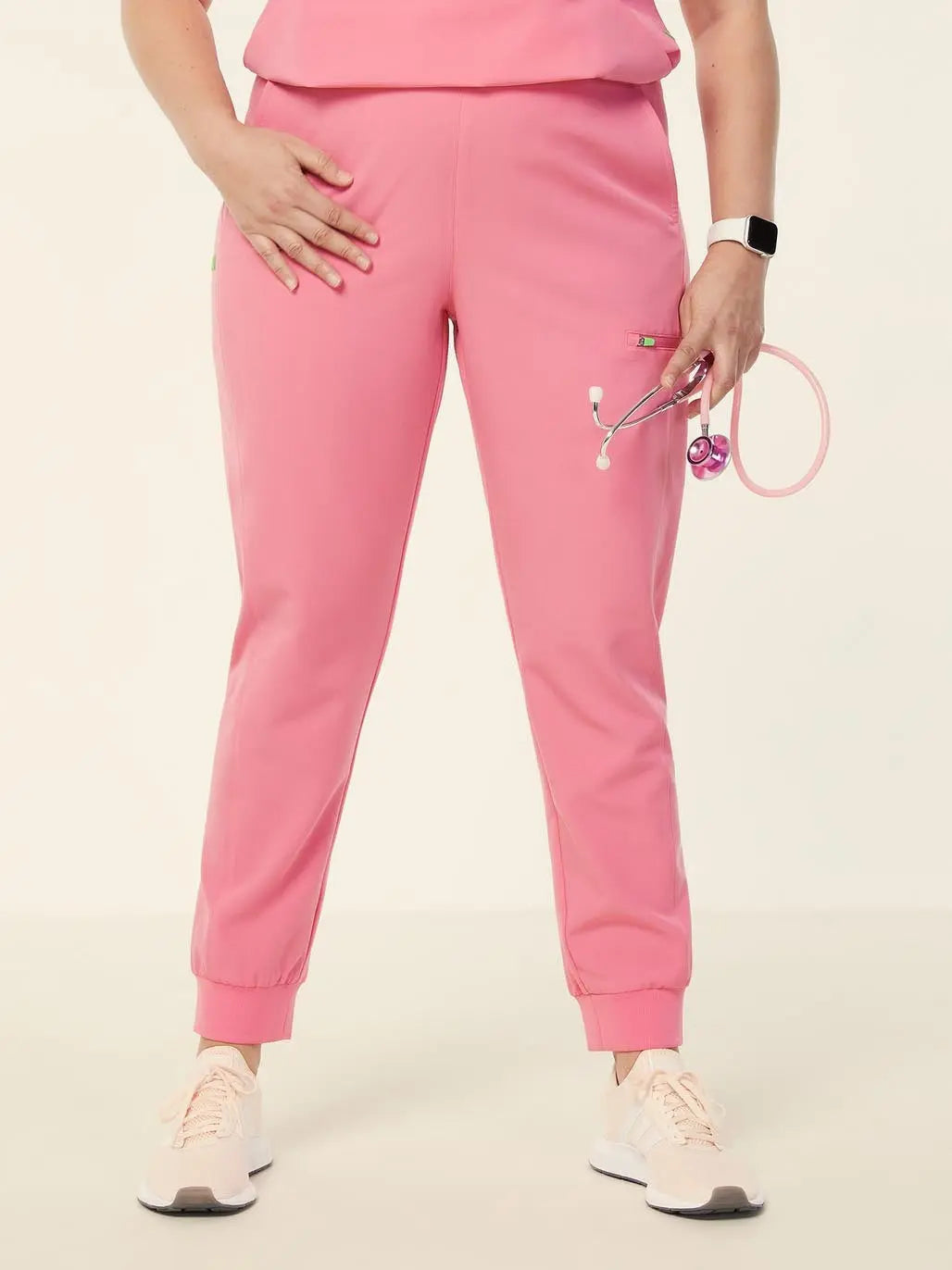 NNT Unisex Drew Slim Fit Nurse Scrub Pants CATQ54 Simply Scrubs Australia