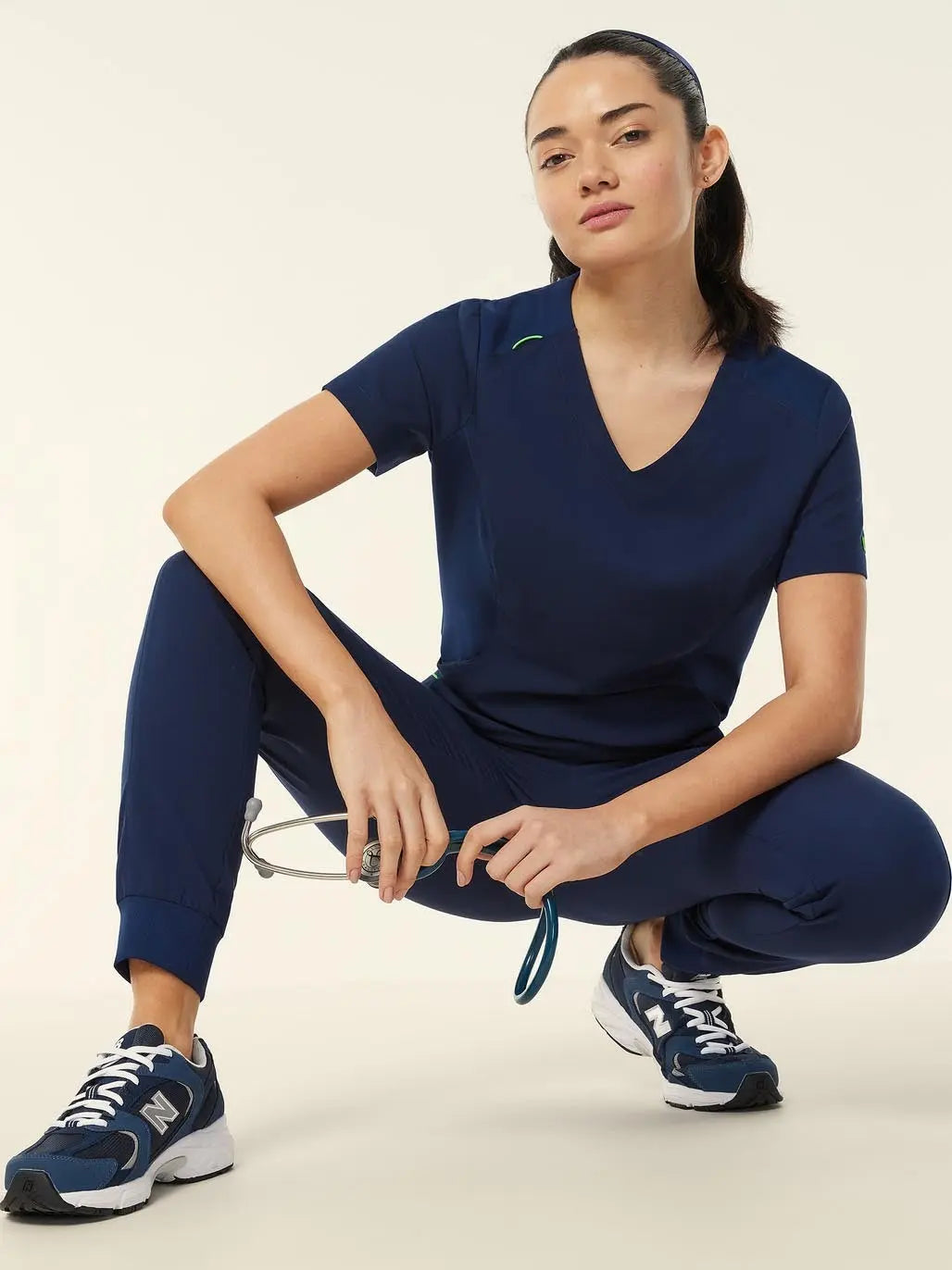 NNT Helen Women's Scrub Top CATUWX Simply Scrubs Australia