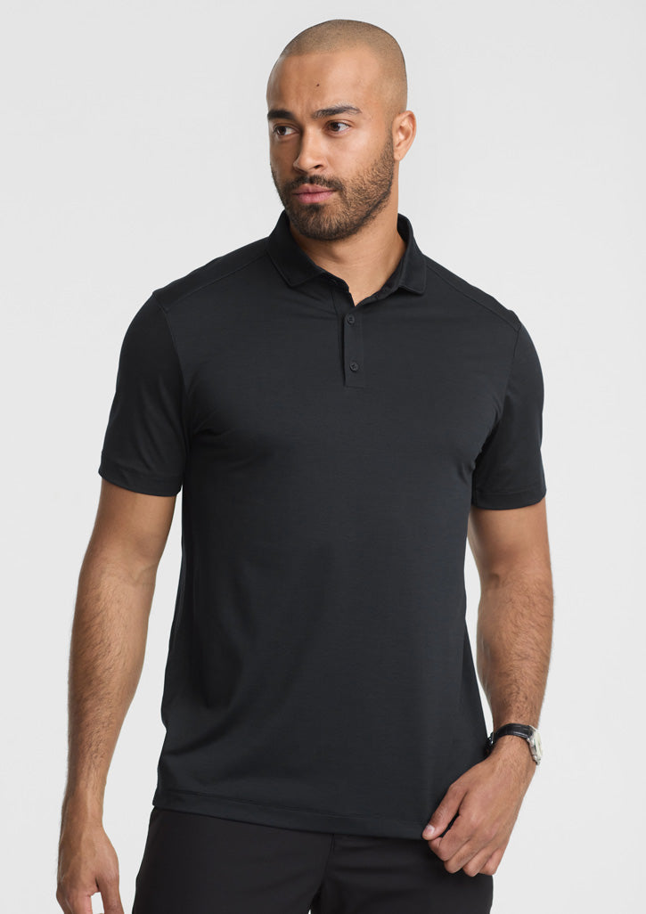 Biz Collection Men's Phoenix Polo Shirt BP2610MS