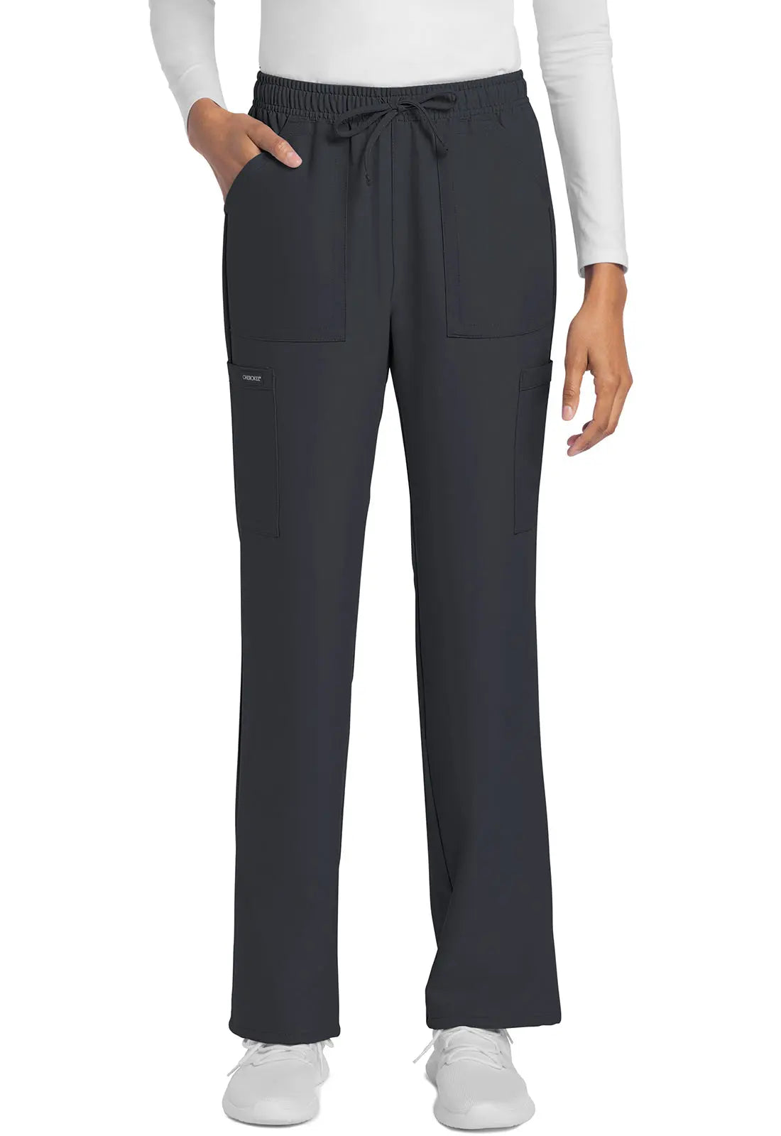 Cherokee Ultra Women's City Straight Leg Scrub Pant CK272A Simply Scrubs Australia