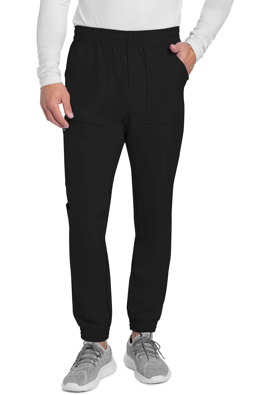 Cherokee Originals Ultra Men's Jogger Scrub Pants CK278A Simply Scrubs Australia