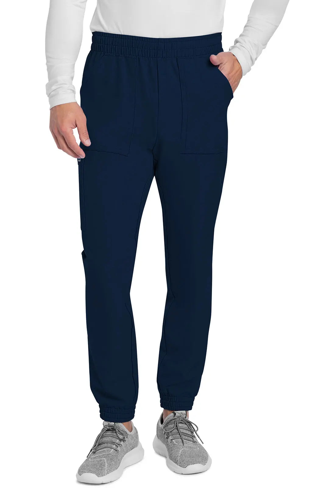 Cherokee Originals Ultra Men's Jogger Scrub Pants CK278A Simply Scrubs Australia