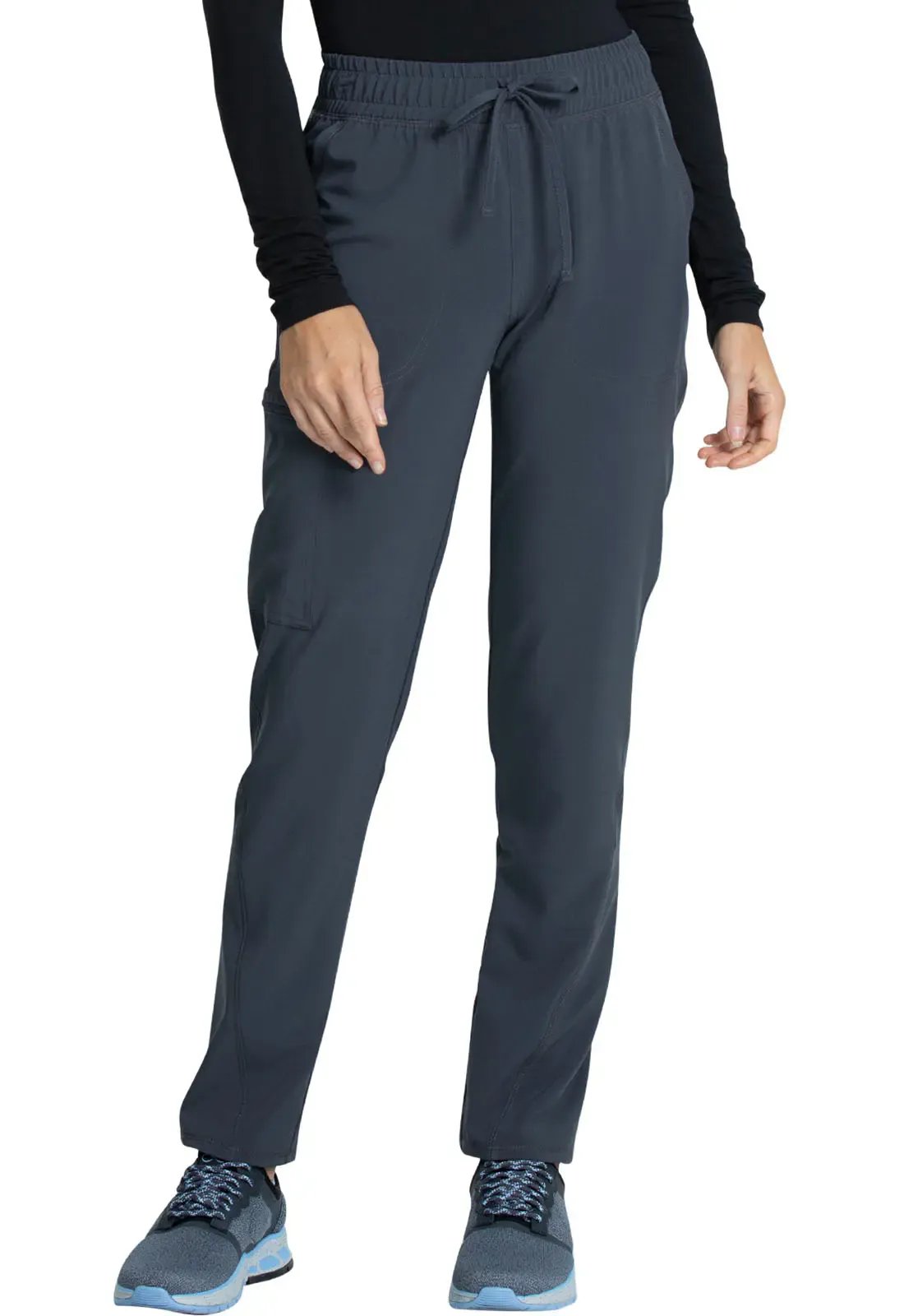 Cherokee Allura Women's Mid Rise Scrub Pant CKA184