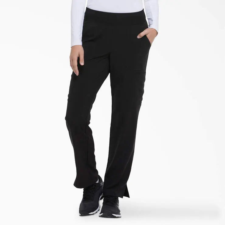 Dickies EDS Essentials Women's Cargo Scrub Pant DK005  Simply Scrubs Australia