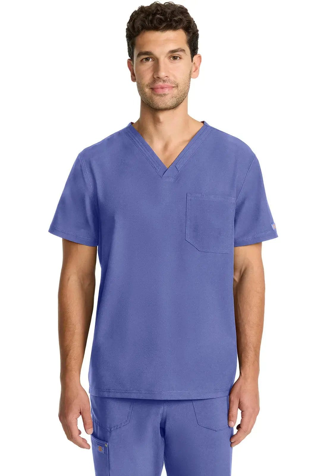 Dickies EDS NXT Men's Scrub Top DK693