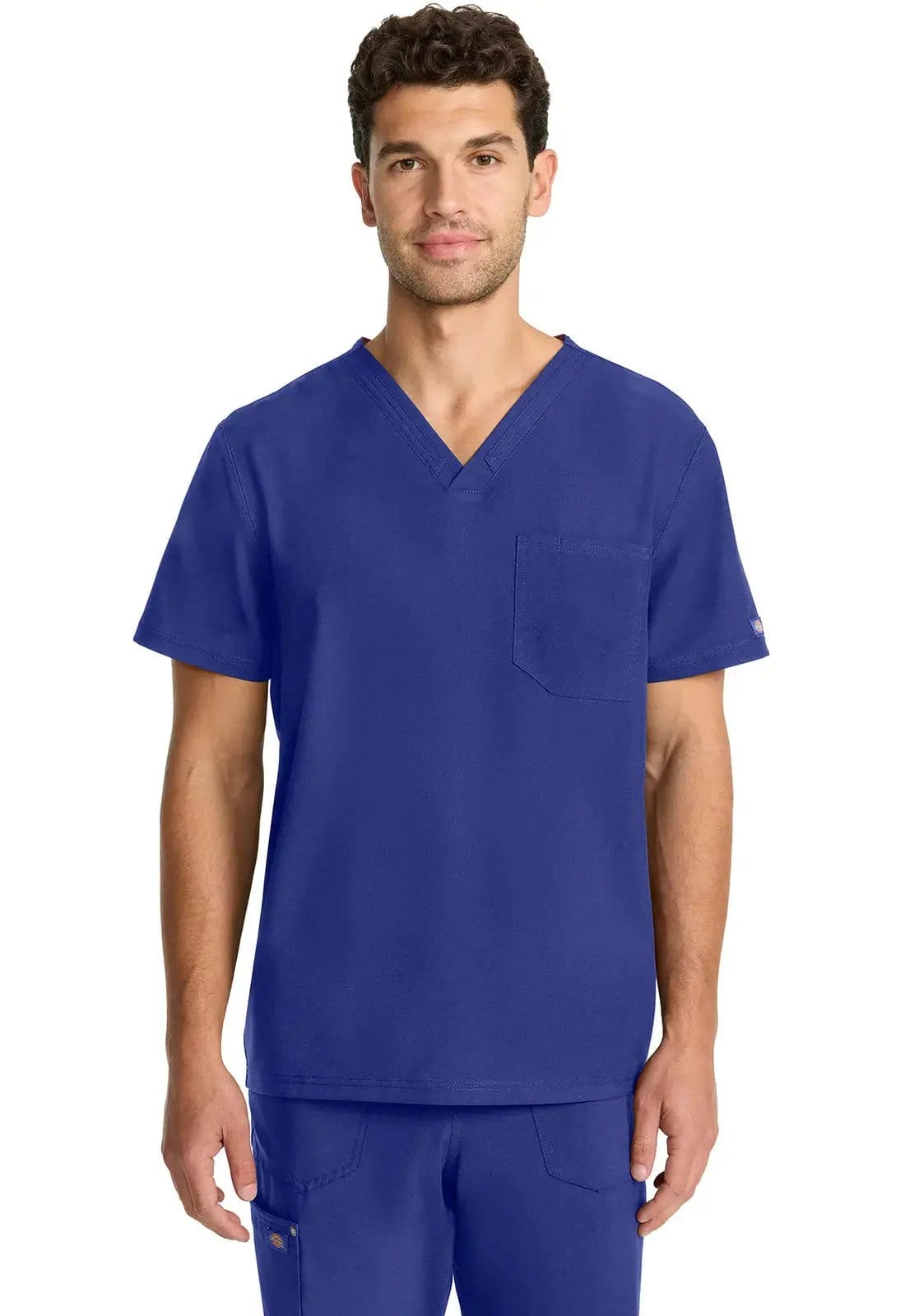 Dickies EDS NXT Men's Scrub Top DK693