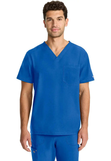 Dickies EDS NXT Men's Scrub Top DK693