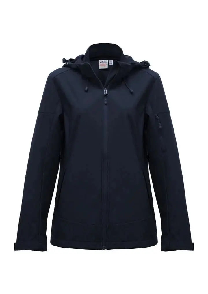 Biz Collection Women’s Jacket Atlas J502L Simply Scrubs Australia