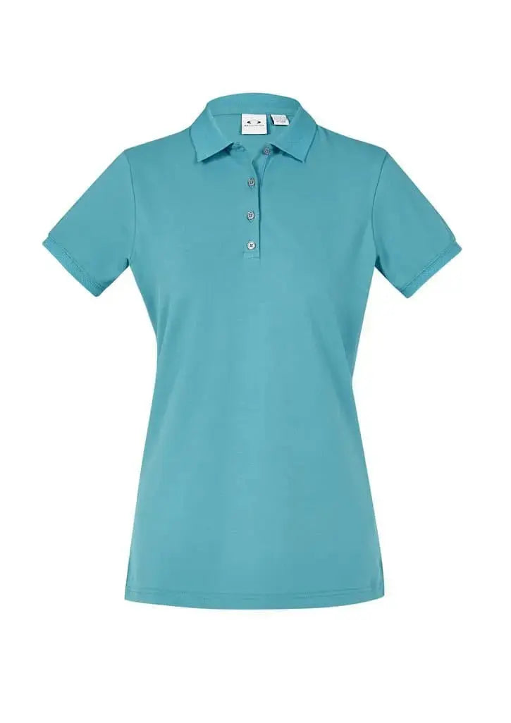 Ladies City Polo Shirt P105LS - Flash Uniforms