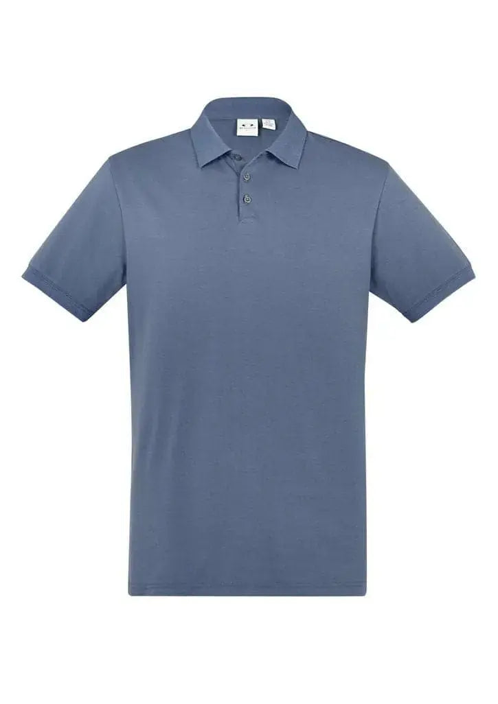 Mens City Corporate Polo Shirt P105MS - Flash Uniforms