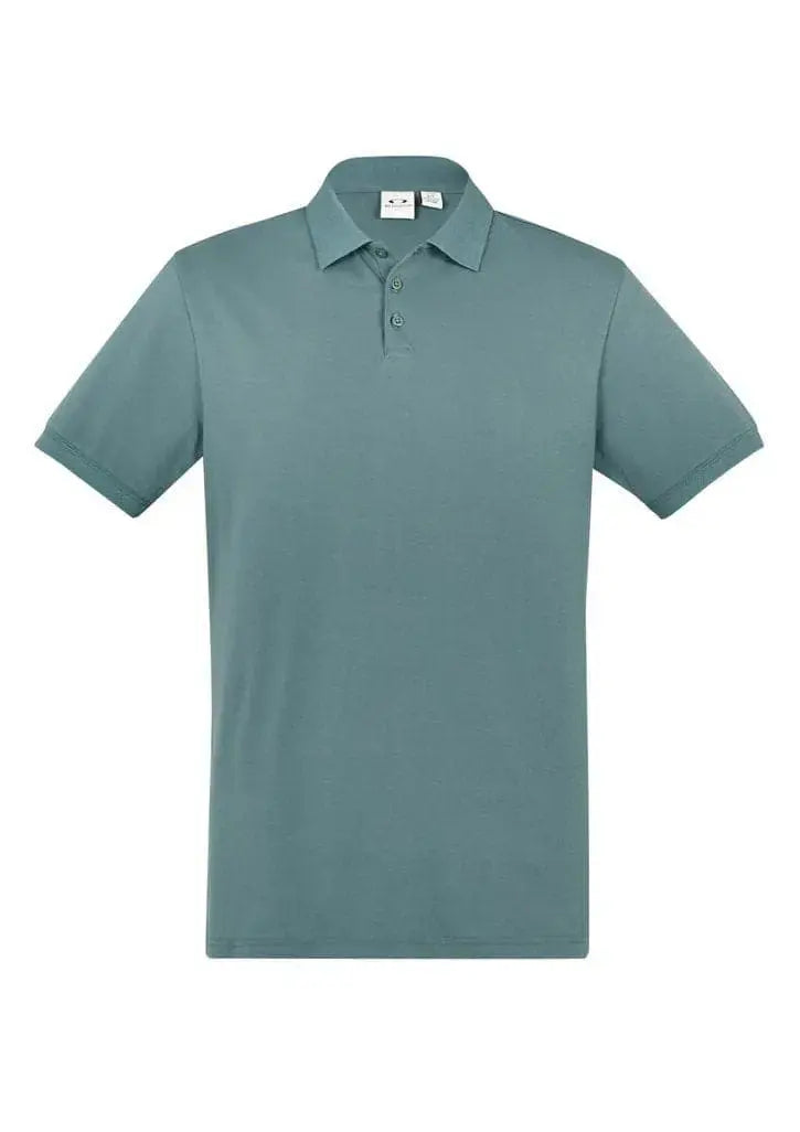 Mens City Corporate Polo Shirt P105MS - Flash Uniforms