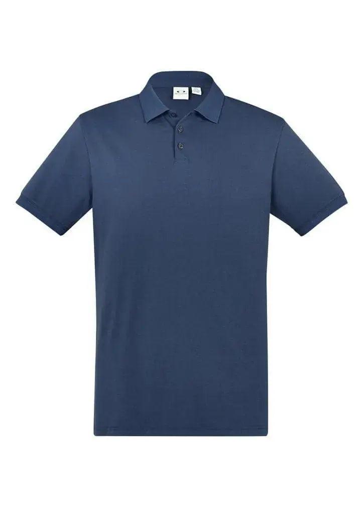 Mens City Corporate Polo Shirt P105MS - Flash Uniforms