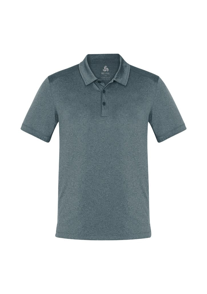 Biz Collection Aero Mens Polo P815MS