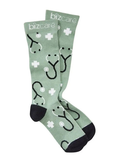 Unisex Happy Feet Comfort Socks CCS149U Biz Care S