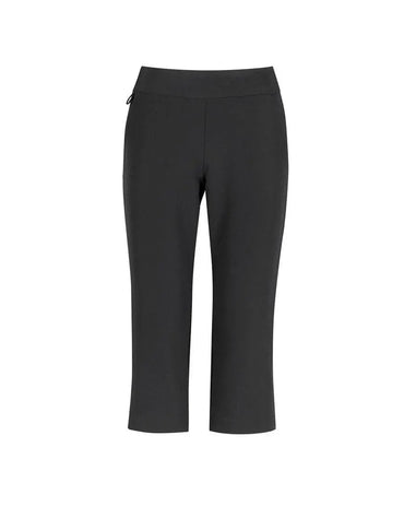 BizCare Jane Womens 3/4 Length Stretch Pant CL040LL