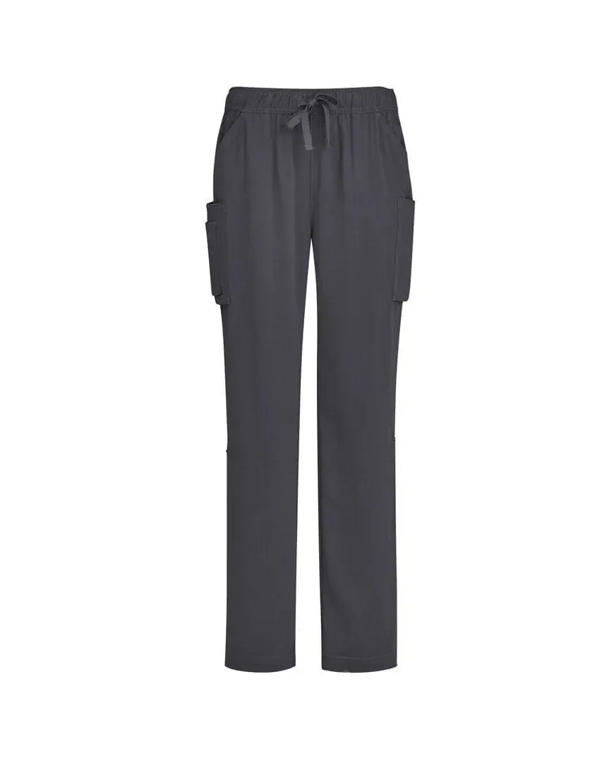 BizCare Scrubs Pants CSP944LL