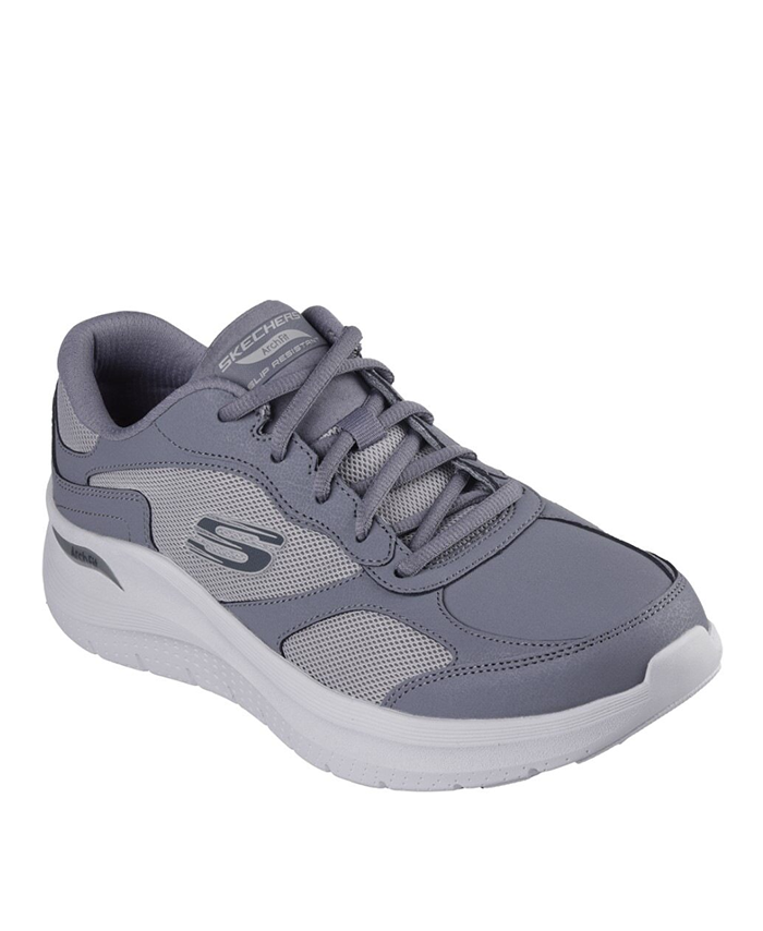 Skechers Men's Arch Fit 2.0 Slip Resistant Shoes 200331