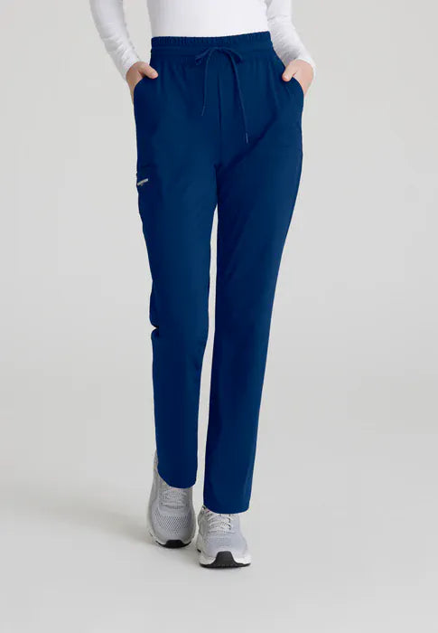 Skechers by Barco Women's Slip-Ins Reach Scrub Pant SKP668