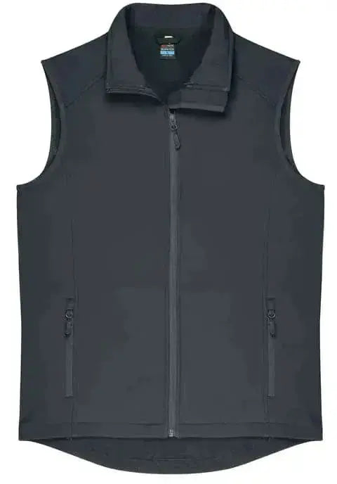 Aussie Pacific Selwyn Lady Vests 2529 Aussie Pacific SLATE 6