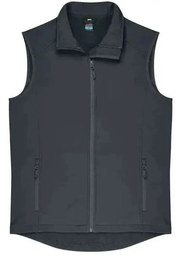 Aussie Pacific Selwyn Kids Vests 3529 Aussie Pacific SLATE 4