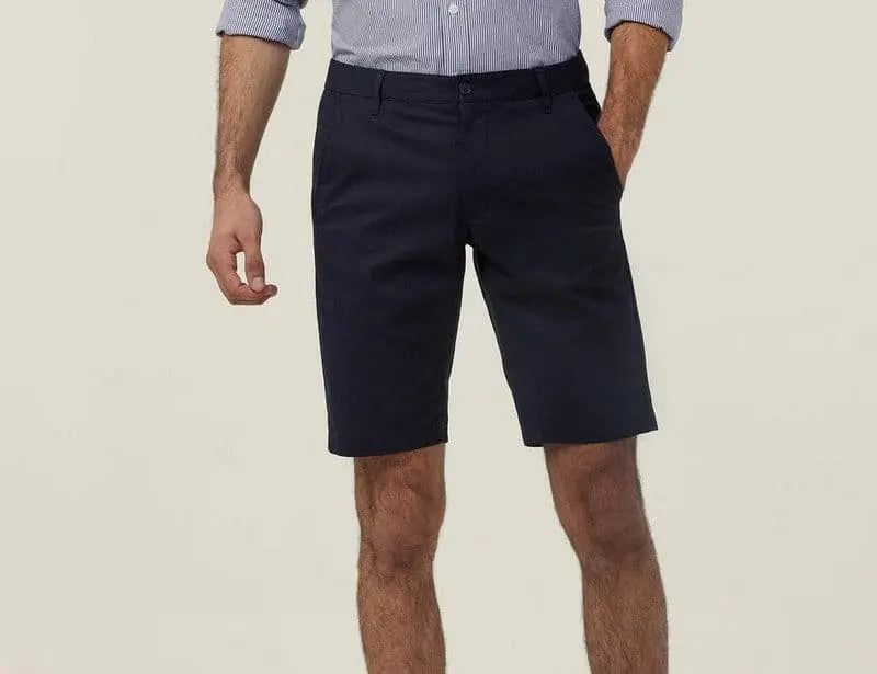 NNT Chino Shorts CATCHQ Simply Scrubs Australia