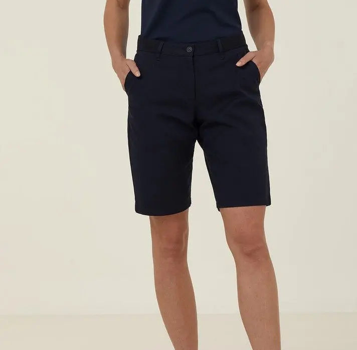 NNT Chino Shorts CAT3QJ Simply Scrubs Australia