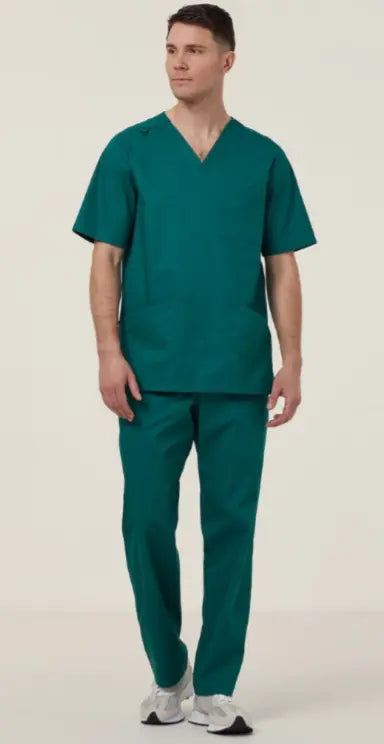 Next-Gen Vital Antibacterial Unisex Scrub Pant CATQ4B Simply Scrubs Australia