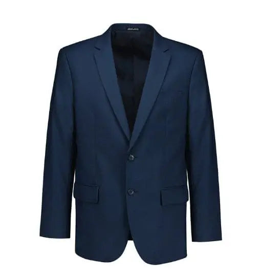 Biz Corporates Men's Renew City Fit Jacket RJ401M Simply Scrubs Australia