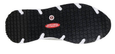 Skechers Women's Slip-Ins Eltra Mac Cushion Shoe 108172