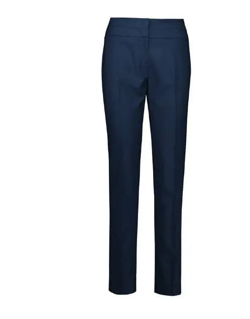 Biz Corporate Women's Renew Slim Leg Pant RGP405L Simply Scrubs Australia