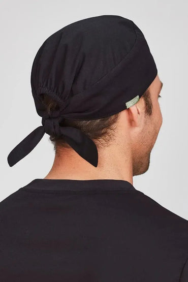 BizCare Scrub Hat CSC249U