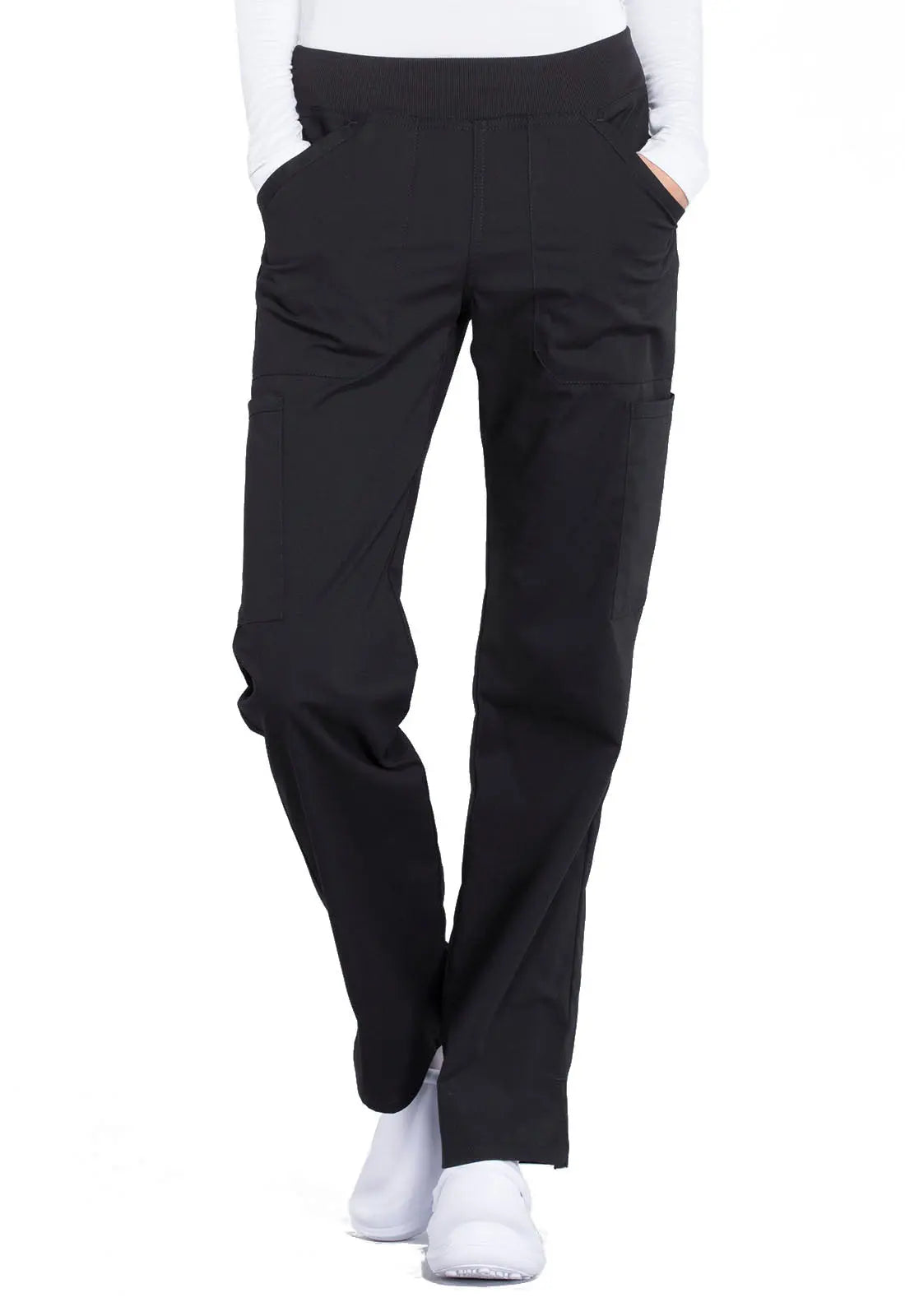 Cherokee Professional's Women's Straight Leg Scrub Pant WW170Â Simply Scrubs Australia