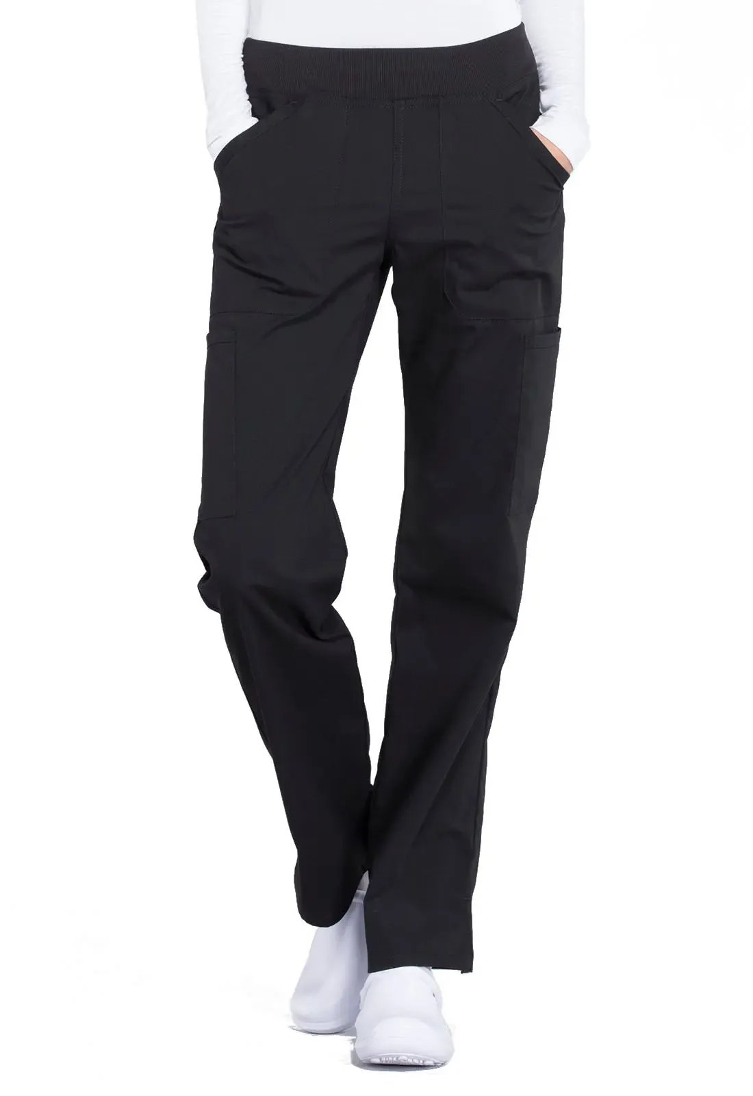 Cherokee Professional's Women's Straight Leg Scrub Pant WW170