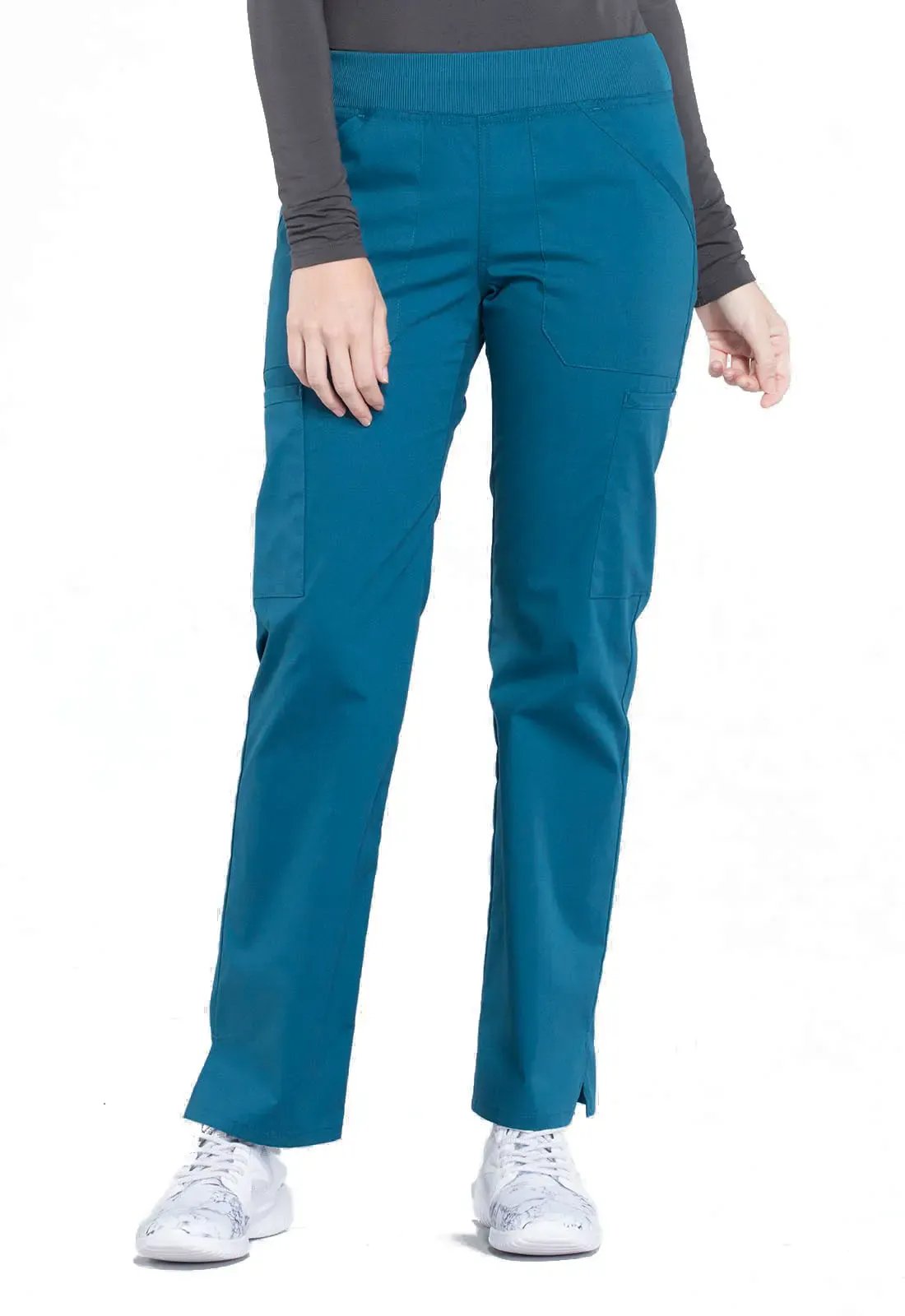Cherokee Professional's Women's Straight Leg Scrub Pant WW170