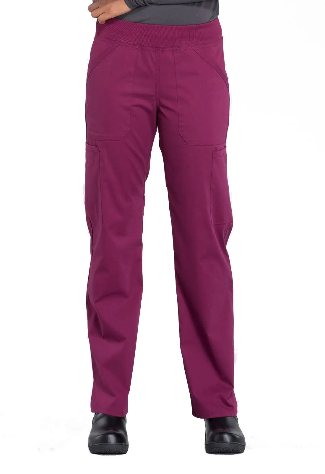 Cherokee Professional's Women's Straight Leg Scrub Pant WW170  Simply Scrubs Australia