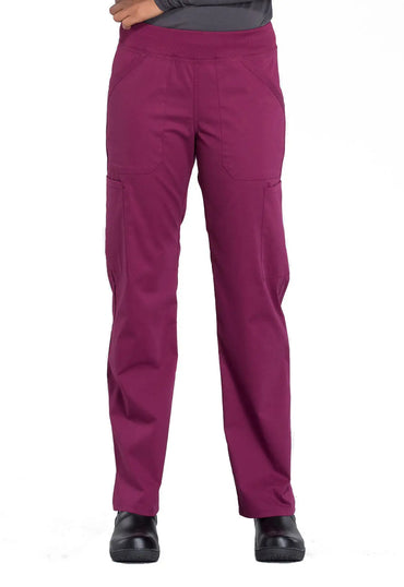 Cherokee Professional's Women's Straight Leg Scrub Pant WW170  Simply Scrubs Australia
