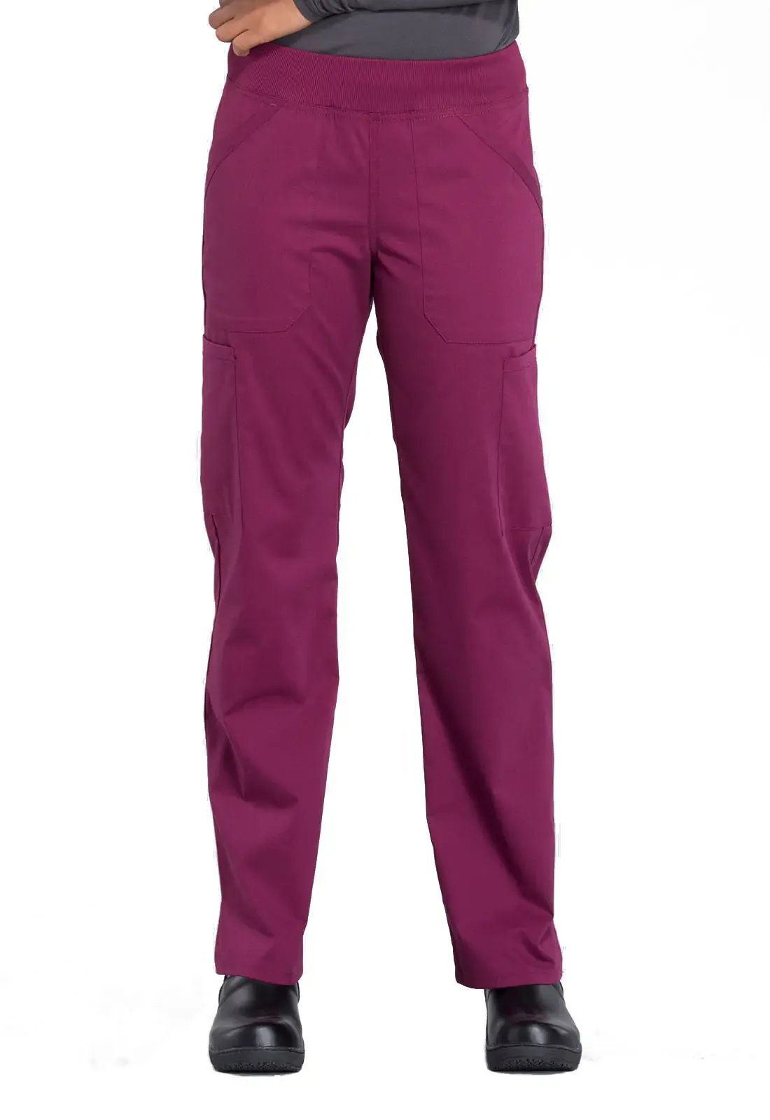 Cherokee Professional's Women's Straight Leg Scrub Pant WW170