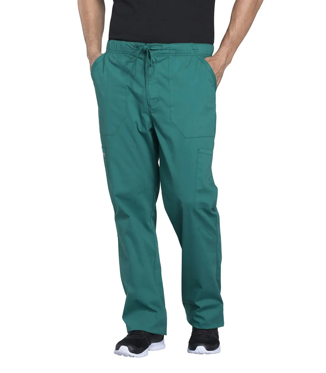 Cherokee Professionals Men's Scrub Pants WW190  Simply Scrubs Australia
