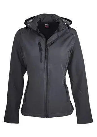 Aussie Pacific Olympus Ladies Jacket 2513 Casual Wear Aussie Pacific Slate 8