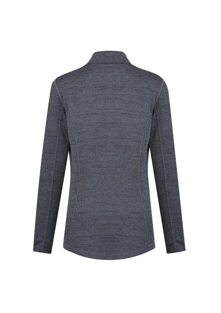 Biz Care Active Wear Biz Collection Monterey Ladies Top SW931L