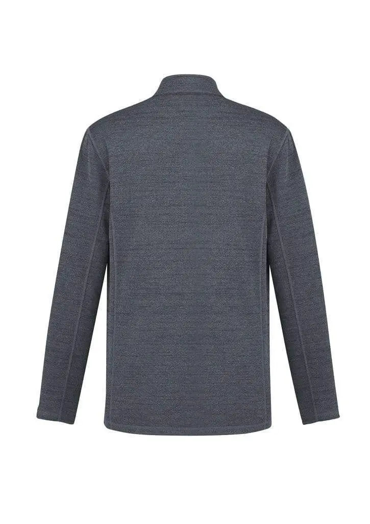Biz Care Active Wear Biz Collection Monterey Mens Top SW931M