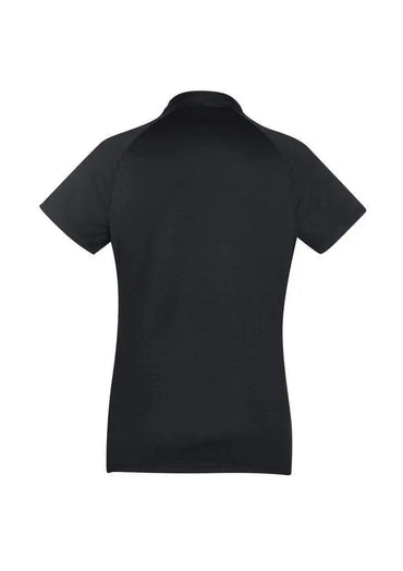 Biz Collection Academy Women's Polo P012LS