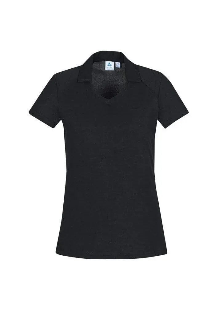 Biz Collection Byron Women's Polo P011LS