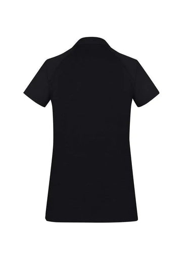 Biz Collection Byron Women's Polo P011LS