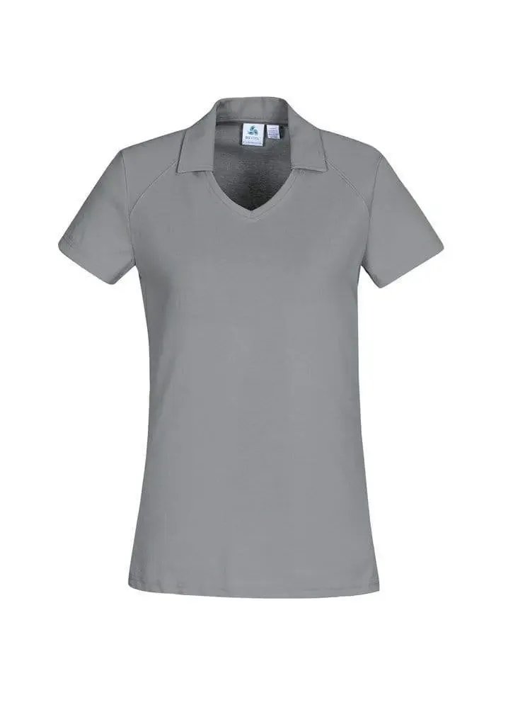 Biz Collection Byron Women's Polo P011LS