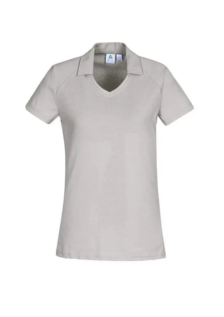 Biz Collection Byron Women's Polo P011LS