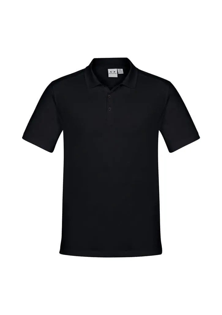 Biz Collection Casual Wear Biz Collection Aero Mens Polo P815MS